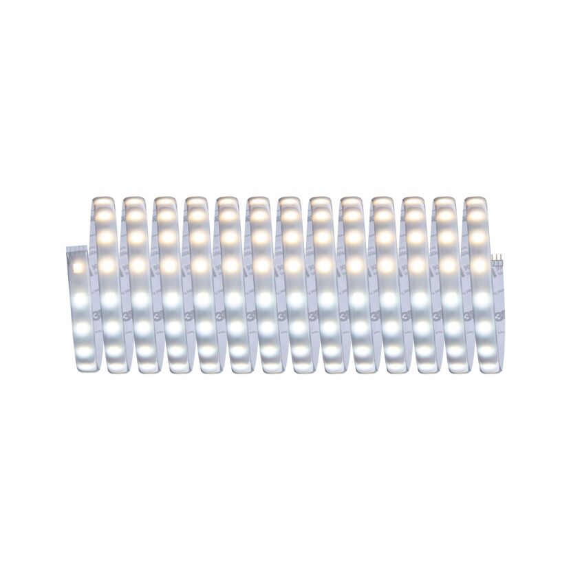 LED-Streifen MaxLED 500, 5 m, Tunable White