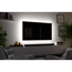 LED-Strip 'MaxLED 250 RGBW TV Comfort Basisset' 65 Zoll 22 W silber