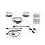 Paulmann EntertainLED USB TV Strips 55"