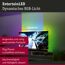 LED-Strip 'EntertainLED USB TV RGB+' 75 Zoll 5 W schwarz