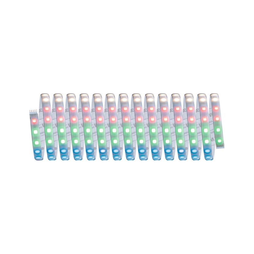 RGB-LED-Streifen MaxLED 500