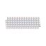 RGB+W LED-Streifen MaxLED 500, 5 m