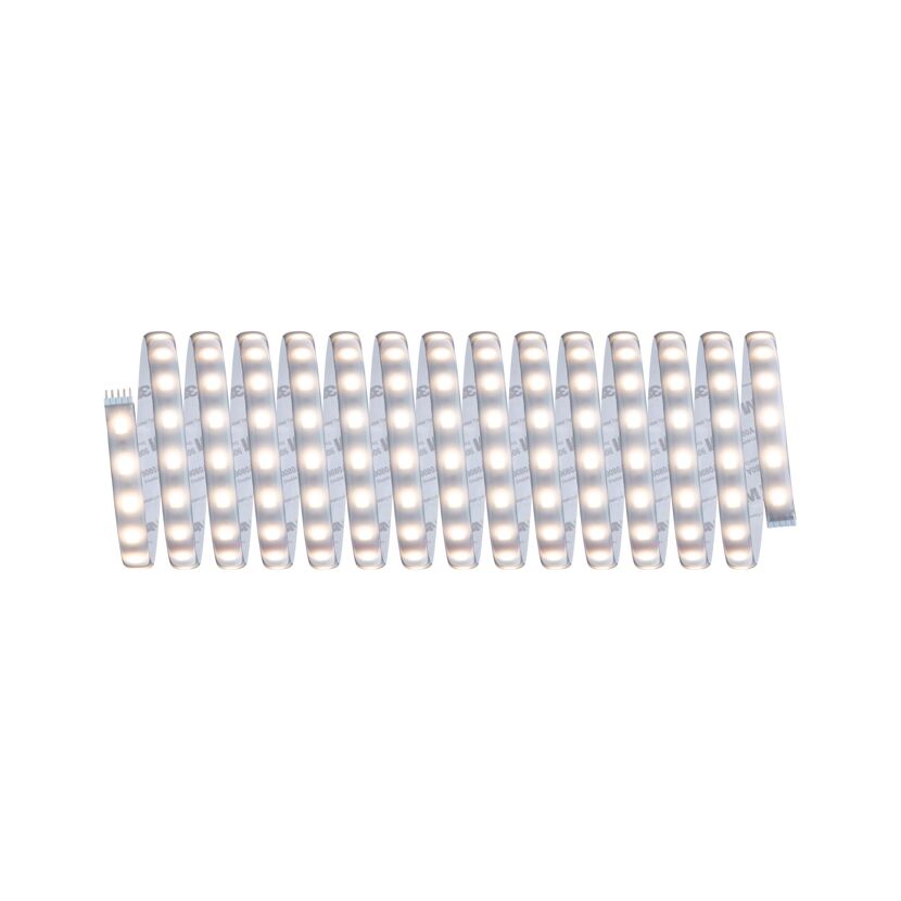 RGB+W LED-Streifen MaxLED 500, 5 m
