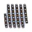 Gaminglicht 'EntertainLED Strip Set' 1,5 m 3 W schwarz