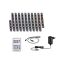 LED-Strip 'EntertainLED RGB+ Komplettset' 3 m 5 W schwarz