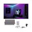 LED Strip Set mit Fernbedienung