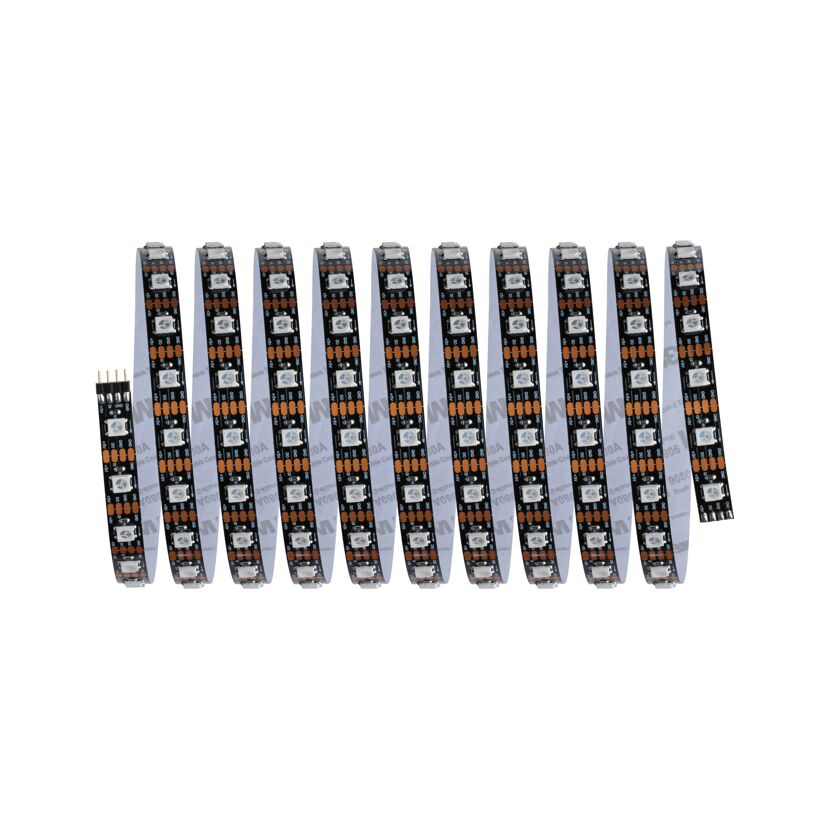 EntertainLED Strip Set 3m, aufgerollt