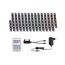 LED-Strip 'EntertainLED RGB+ Komplettset' 5 m 10,5 W schwarz