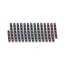 LED-Strip 'EntertainLED RGB+ Komplettset' 5 m 10,5 W schwarz