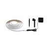 Solar-Leuchtstreifen IP 44 300 cm x 0,2 cm