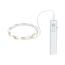 LED Strip 1 m 2 W inklusive Bewegungsmelder weiß