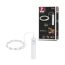 LED Strip 1 m 2 W inklusive Bewegungsmelder weiß