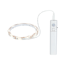 LED Strip 1 m 2 W inklusive Bewegungsmelder weiß