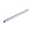 LED-Strip Profil 'Base' 2 m mit weißem Diffusor schwarz