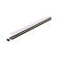 LED-Strip Profil 'Base' 2 m mit weißem Diffusor schwarz