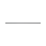 LED-Strip Profil 'Square' 2 m mit weißem Diffusor Aluminium