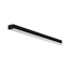 LED-Strip Profil 'Square' 1 m mit weißem Diffusor Aluminium