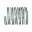 Aufgerolltes LED-Band MaxLED 1000 warmweiß.