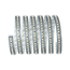 LED-Strip 'MaxLED 1000 Warmweiß' 2,5 m 29 W unbeschichtet silber