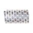 LED-Strip 'MaxLED 250 Warmweiß Basisset' 3 m 12 W unbeschichtet silber