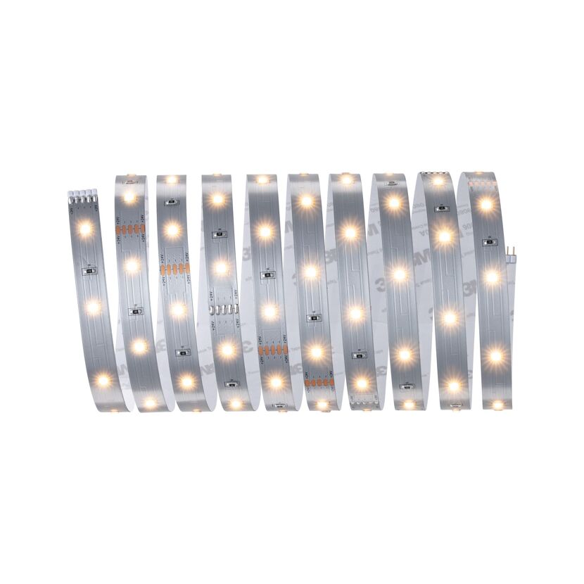 LED-Streifen MaxLED 24V warmweiß