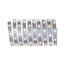 LED-Strip 'MaxLED 250 Warmweiß Basisset' 3 m 12 W unbeschichtet silber