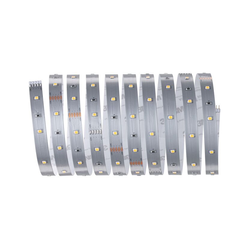 MaxLED 250 LED-Streifen 24V warmweiß
