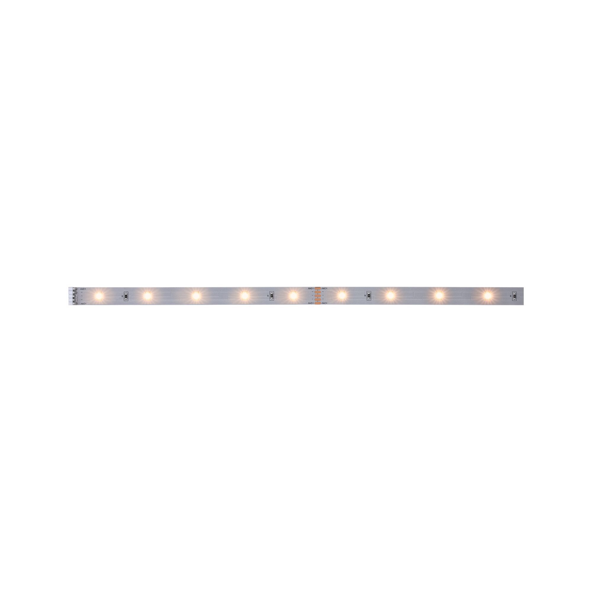 MaxLED 250 warmweißer LED-Streifen