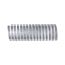 LED-Strip 'MaxLED 250 Warmweiß' 5 m 19 W unbeschichtet silber