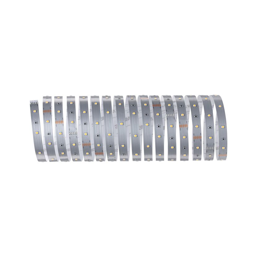 LED-Strip MaxLED 250 warmweiß, 5 m Rolle