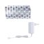 LED-Strip 'MaxLED 250 Daylight Basisset' 3 m 12 W unbeschichtet silber