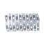 LED-Strip 'MaxLED 250 Daylight Basisset' 3 m 12 W unbeschichtet silber