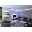 LED-Strip 'MaxLED 250 Daylight Basisset' 3 m 12 W unbeschichtet silber