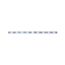 LED-Strip 'MaxLED 250 Daylight' 1 m 4 W unbeschichtet silber