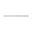 MaxLED 250 Stripe, 1 m, Tageslichtweiß