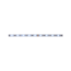 LED-Strip 'MaxLED 250 Daylight' 1 m 4 W unbeschichtet silber
