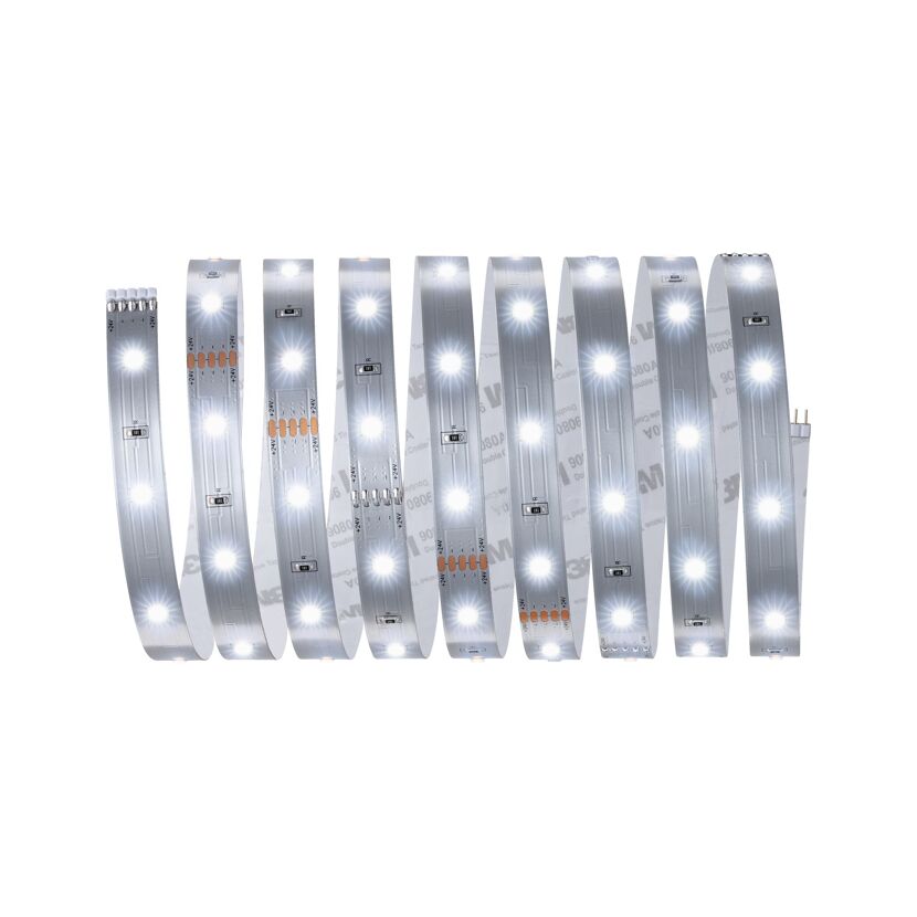 LED-Streifen MaxLED 250, 2,5 m, Tageslichtweiß
