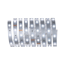 LED-Strip 'MaxLED 250 Daylight' 2,5 m 10 W unbeschichtet silber