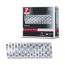 LED-Strip 'MaxLED 250 Daylight' 5 m 19 W unbeschichtet silber