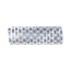 LED-Strip 'MaxLED 250 Daylight' 5 m 19 W unbeschichtet silber