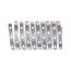 LED-Strip 'MaxLED 250 Tuneable White Basisset' 3 m 11 W unbeschichtet silber
