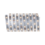 LED-Strip 'MaxLED 250 Tuneable White Basisset' 3 m 11 W unbeschichtet silber