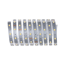 LED-Strip 'MaxLED 250 Tuneable White Basisset' 3 m 11 W unbeschichtet silber