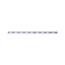 LED-Strip 'MaxLED 250 Tuneable White' 1 m 4 W unbeschichtet silber