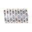LED-Strip 'MaxLED 250 Tuneable White' 2,5 m 9 W unbeschichtet silber