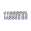 LED-Strip 'MaxLED 250 Tuneable White' 5 m 17,5 W unbeschichtet silber