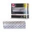 LED-Strip 'MaxLED 250 Tuneable White' 5 m 17,5 W unbeschichtet silber