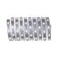 LED-Strip 'MaxLED 250 RGBW Basisset' 3 m 20 W unbeschichtet silber