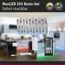 LED-Strip 'MaxLED 250 RGBW Basisset' 3 m 20 W unbeschichtet silber