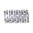 Aufgerolltes LED-Band mit Kontakten
